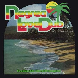 Negrea Love Dub - 1978 • Álbum