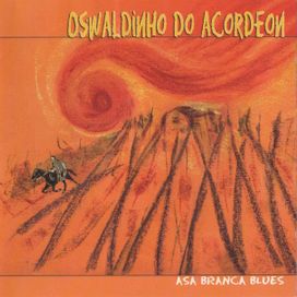 Asa Branca Blues - 2002 • Álbum