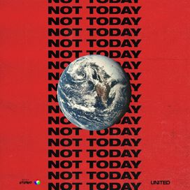 Not Today - 2018 • Single/EP