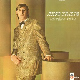 Anjo Triste - 1969 • Álbum