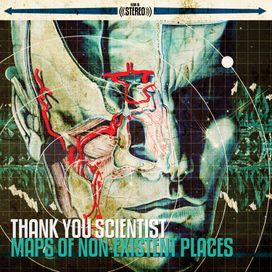 Maps of Non-Existent Places - 2012 • Álbum
