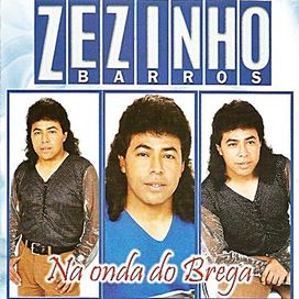 Na Onda do Brega - Álbum