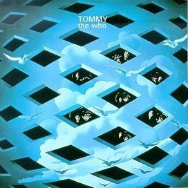 Tommy - 1996 • Álbum