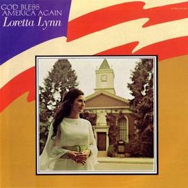 God Bless America Again - 1972 • Álbum