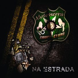 Na Estrada - 2012 • Álbum