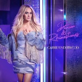 Denim &amp; Rhinestones - 2022 • Álbum