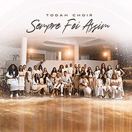 Sempre Foi Assim  - 2022 • Single/EP