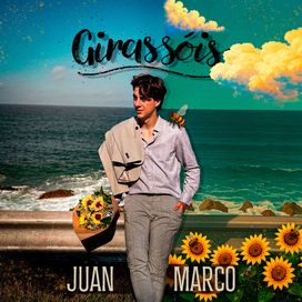 Girassóis - 2025 • Single/EP