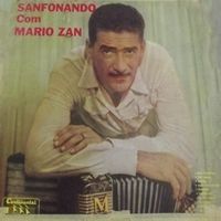 Sanfonando Com Mario Zan - 1958 • Álbum