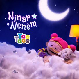 Ninar Neném - 2022 • Álbum