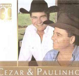 Warner 30 Anos - 2006 • Coletânea