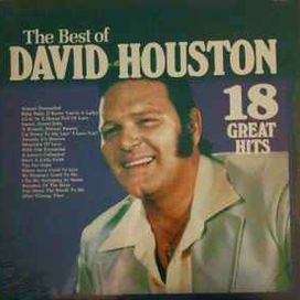 The Best Of 18 Great Hits - 1978 • Álbum