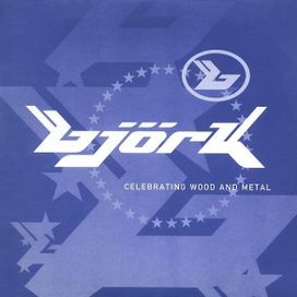 Celebrating Wood and Metal - 1997 • Sencillo/EP