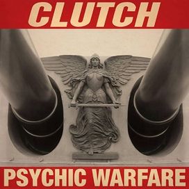 Psychic Warfare - 2015 • Álbum