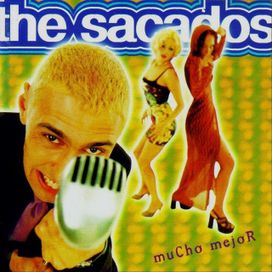 Mucho Mejor - 1998 • Álbum