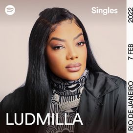 Fora de Si (Spotify Singles) - 2022 • Single/EP