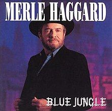 Blue Jungle - 1990 • Álbum