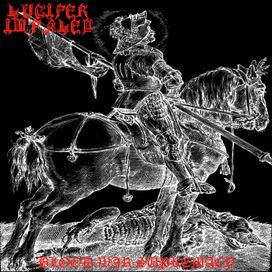 Blood.War.Supremacy - 2019 • Álbum