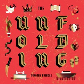 The Unfolding - 2018 • Álbum