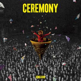 Ceremony - 2020 • Álbum