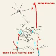 Onde É Que Isso Vai Dar - 2021 • Sencillo/EP