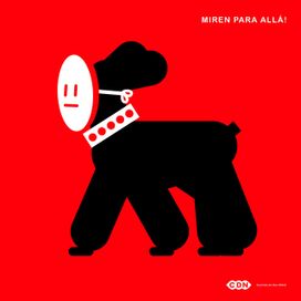 Miren Para Allá! - 2024 • Single/EP