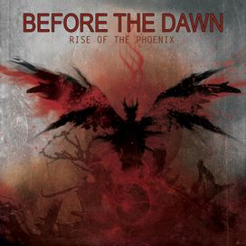 Rise Of The Phoenix  - 2012 • Álbum
