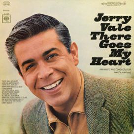 There Goes My Heart - 1965 • Álbum