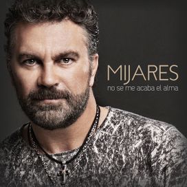 No Se Me Acaba El Alma - 2014 • Álbum