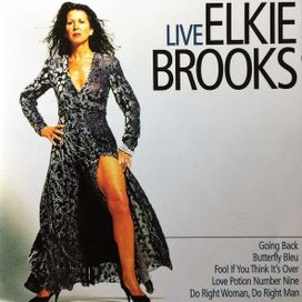 Live - 2000 • Álbum