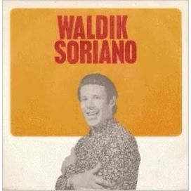 Waldik Soriano (em espanhol) - 1971 • Álbum