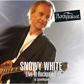 Live At Rockpalast - 2014 • Álbum
