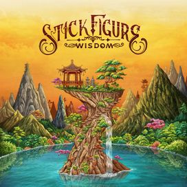 Wisdom - 2022 • Álbum