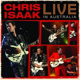 Live In Australia - 2008 • Álbum