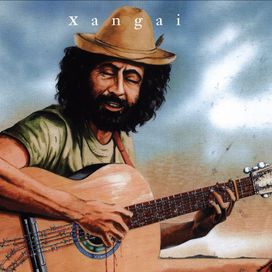 Xangai - 2016 • Álbum