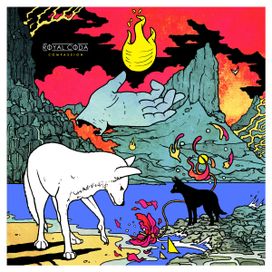 Compassion - 2019 • Álbum