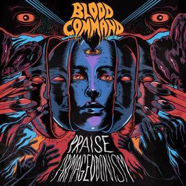 Praise Armageddonism - 2022 • Álbum