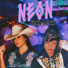Neon (Funk Remix) (part. Davi Kneip) - 2022 • Single/EP