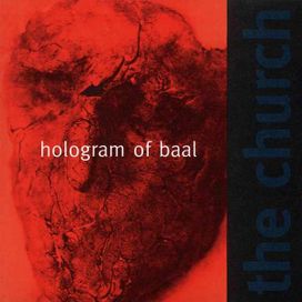 Hologram Of Baal - 1998 • Álbum