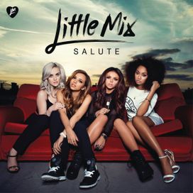 Salute (Deluxe Edition) - 2013 • Álbum