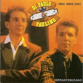 Onde Anda Você - 1996 • Álbum
