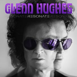 Resonate - 2016 • Álbum