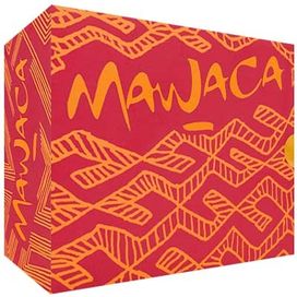 Mawaca - 2000 • Álbum