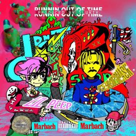 Running Out Of Time (R.O.O.T.) (feat. P2theGOLDMA$K) - 2016 • Sencillo/EP