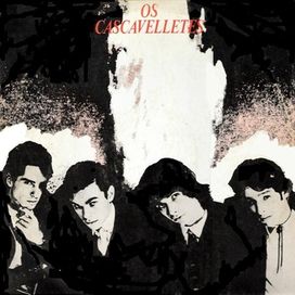 Os Cascavelletes - 1988 • Álbum