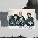 Supra-Sumo - 2016 • Álbum