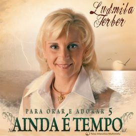 Ainda É Tempo - 2006 • Álbum