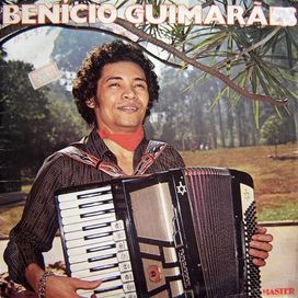 Benicio Guimaraes - 1980 • Álbum