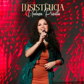 Insistência - 2022 • Single/EP