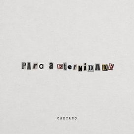 Para a Eternidade (Acústico) - 2020 • Sencillo/EP